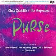 Le texte musical EVERYONE'S PLAYING HOUSE de ELVIS COSTELLO est également présent dans l'album Purse (2019)