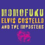 Le texte musical MR. FEATHERS de ELVIS COSTELLO est également présent dans l'album Momofuku