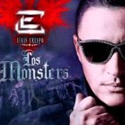 Le texte musical TE INVITO UN CAFÉ de ELVIS CRESPO est également présent dans l'album Los monsters (2012)