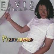 Le texte musical ENAMORADO DE TI de ELVIS CRESPO est également présent dans l'album Pintame (1999)