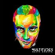 Le texte musical LLUVIA Y SAMBA de ELVIS CRESPO est également présent dans l'album Multitudes (2021)