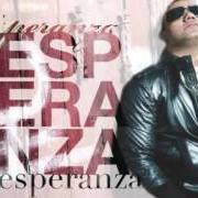 Le texte musical MIA de ELVIS MARTINEZ est également présent dans l'album Esperanza (2012)