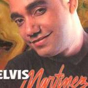 Le texte musical MAESTRA de ELVIS MARTINEZ est également présent dans l'album Tres palabras (2000)