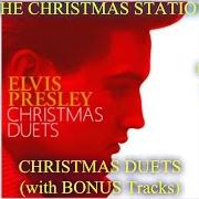 Le texte musical SILENT NIGHT de ELVIS PRESLEY est également présent dans l'album Christmas duets (2008)