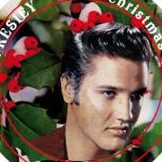 Le texte musical SILENT NIGHT de ELVIS PRESLEY est également présent dans l'album Elvis' christmas album (1957)