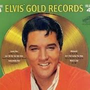 Le texte musical LOVE LETTERS de ELVIS PRESLEY est également présent dans l'album Elvis' gold records volume 4 (1968)