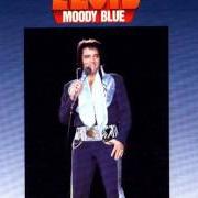 Le texte musical UNCHAINED MELODY de ELVIS PRESLEY est également présent dans l'album Moody blue (1977)