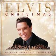 Le texte musical SILENT NIGHT de ELVIS PRESLEY est également présent dans l'album Christmas with elvis and the royal philharmonic orchestra (2017)