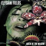 Le texte musical BEND YOUR MIND de ELYSIAN FIELDS est également présent dans l'album Queen of the meadow (2000)