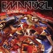 Le texte musical WHITE FLAG de EMANUEL est également présent dans l'album Black earth tiger (2007)