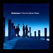 Le texte musical I HOPE YOU'RE HAPPY NOW de EMBRACE est également présent dans l'album If you've never been (2001)