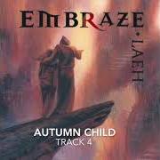 Le texte musical AMID PEALS de EMBRAZE est également présent dans l'album Laeh (1997)