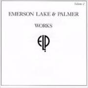 Le texte musical WHEN THE APPLE BLOSSOMS BLOOM... de EMERSON, LAKE & PALMER est également présent dans l'album Works volume ii (1977)