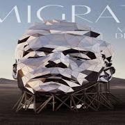 Le texte musical HIDE AND SEEK de EMIGRATE est également présent dans l'album A million degrees (2018)