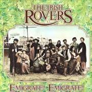 Le texte musical IN MY TEARS de EMIGRATE est également présent dans l'album Emigrate (2007)