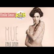 Le texte musical DES LARMES de EMILIE SIMON est également présent dans l'album Mue (2014)