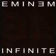 Le texte musical CAR CATCHING de EMINEM est également présent dans l'album Infinite 2 (2014)