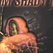 Le texte musical I'M SHADY de EMINEM est également présent dans l'album The slim shady lp (1999)