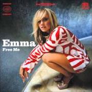 Le texte musical TOMORROW de EMMA BUNTON est également présent dans l'album Free me (2004)