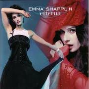 Le texte musical LEONORA de EMMA SHAPPLIN est également présent dans l'album Etterna (2003)