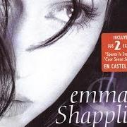 Le texte musical DISCOVERING YOURSELF de EMMA SHAPPLIN est également présent dans l'album Carmine meo (1998)