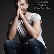 Le texte musical LES BEAUX JOURS de EMMANUEL MOIRE est également présent dans l'album La rencontre (2015)