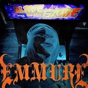 Le texte musical POLTERGEIST de EMMURE est également présent dans l'album Slave to the game (2012)
