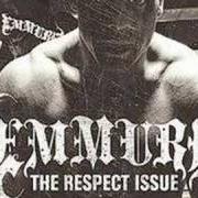 Le texte musical SOUND WAVE SUPERIOR de EMMURE est également présent dans l'album The respect issue (2008)