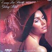 Le texte musical BLACK GYPSY de EMMYLOU HARRIS est également présent dans l'album Gliding bird (1970)