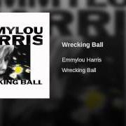 Le texte musical BLACKHAWK de EMMYLOU HARRIS est également présent dans l'album Wrecking ball (1995)