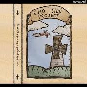 Le texte musical A LETTER de EMO SIDE PROJECT est également présent dans l'album The end of something (2011)