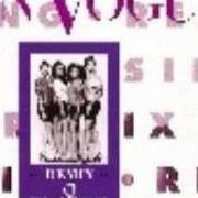 Le texte musical LIES (NEW JACK REMIX) de EN VOGUE est également présent dans l'album Remix to sing (1991)