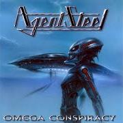 Le texte musical KNOW YOUR MASTER de AGENT STEEL est également présent dans l'album Omega conspiracy (1999)