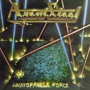 Le texte musical STILL SEARCHIN' de AGENT STEEL est également présent dans l'album Unstoppable force (1987)