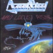 Le texte musical THE RIPPER de AGENT STEEL est également présent dans l'album Mad locust rising - ep (1986)