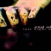 Le texte musical QUEEN OF MY DREAMS de END OF GREEN est également présent dans l'album Last night on earth (2003)
