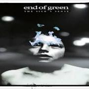 Le texte musical GHOSTDANCE de END OF GREEN est également présent dans l'album The sick's sense (2008)