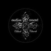 Le texte musical GHOST OF SATURN de ENOCHIAN CRESCENT est également présent dans l'album Black church (2006)