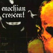 Le texte musical MORTIFERUM OR PTOMAINE MALAISE de ENOCHIAN CRESCENT est également présent dans l'album Babalon patralx de telocvovim - mcd (1998)