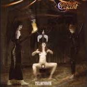 Le texte musical CRESCENTIAN de ENOCHIAN CRESCENT est également présent dans l'album Telocvovim (1997)
