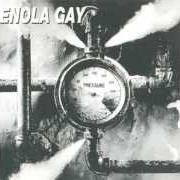Le texte musical DISAPPOINTED de ENOLA GAY est également présent dans l'album Pressure (1996)