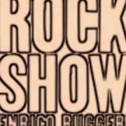 Le texte musical CUORE SEGRETO de ENRICO RUGGERI est également présent dans l'album Rock show (2008)