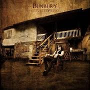 Le texte musical BUJÍAS PARA EL DOLOR de ENRIQUE BUNBURY est également présent dans l'album Hellville de luxe (2008)
