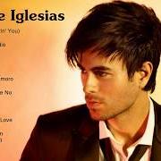 Le texte musical TRAPECISTA de ENRIQUE IGLESIAS est également présent dans l'album Enrique iglesias (1995)