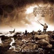 Le texte musical URTICAL GODS de ENSLAVED est également présent dans l'album Blodhemn (1998)