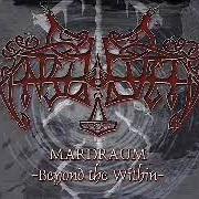 Le texte musical ENTRANCE / ESCAPE de ENSLAVED est également présent dans l'album Mardraum - beyond the within (2000)