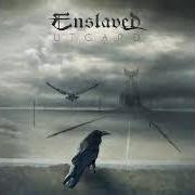 Le texte musical SEQUENCE de ENSLAVED est également présent dans l'album Utgard (2020)