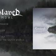 Le texte musical HEIMDAL de ENSLAVED est également présent dans l'album Heimdal (2023)