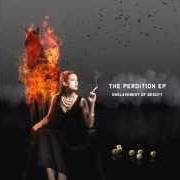 Le texte musical I TREASURE THE SADNESS de ENSLAVEMENT OF BEAUTY est également présent dans l'album The perdition - ep (2008)