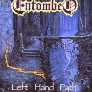Le texte musical CARNAL LEVTOVERS de ENTOMBED est également présent dans l'album Left hand path (1990)